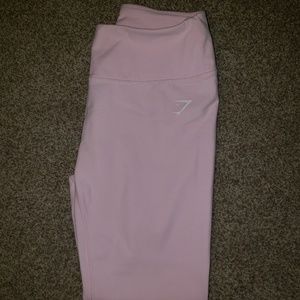 Gymshark dreamy leggings